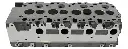 Toyota 1KZ short valve cylinder head assembly