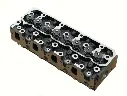 Isuzu 4JG2-B Cylinder head assembly Inlet valve 42.10mm