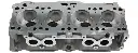 Mazda FE-F8 Cylinder head assembly