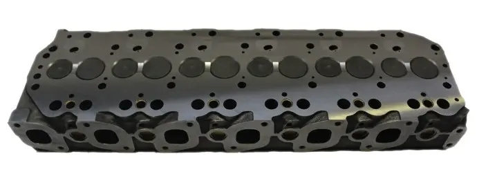 Nissan TD42 Cylinder head assembly