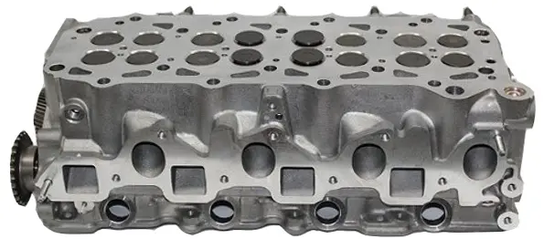 Nissan Cylinder Head assembly ZD30 non common rail