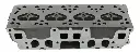 Nissan Cylinder Head K25 assembly