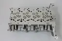 Ford Transit Cylinder Head assembly H9FB, VM (without cam and rockers) clamp type injectors