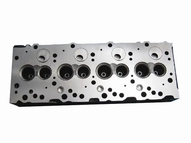 Isuzu 4JG2-B Cylinder head bare Inlet valve 42.10mm
