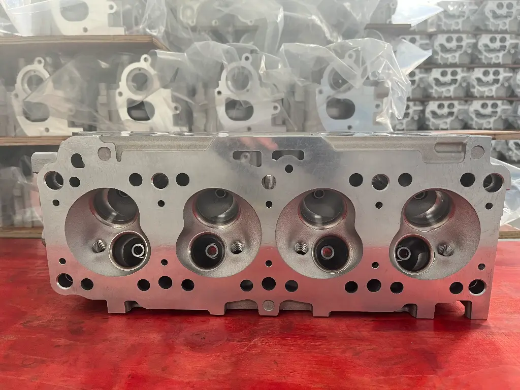 Mazda FE-F8 Cylinder head bare