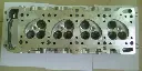 Mazda G6 Cylinder head bare