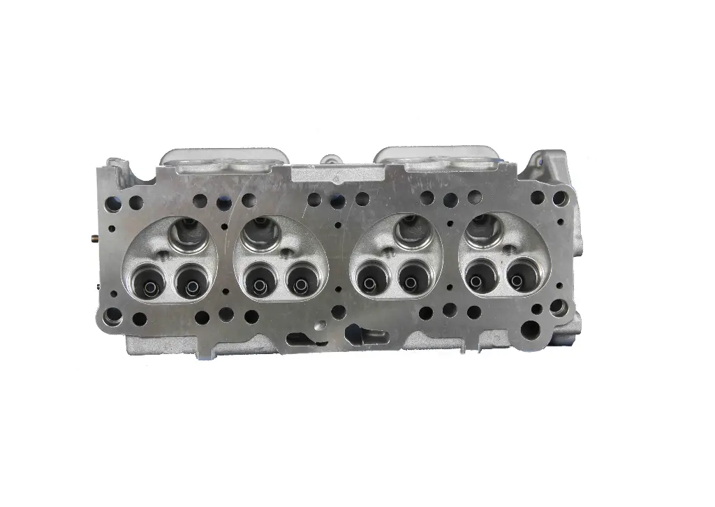 Mazda F2 FE 12 VALVE Cylinder head bare