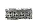 Mazda F2 FE 12 VALVE Cylinder head bare