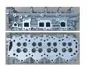 Mazda WE Cylinder head bare