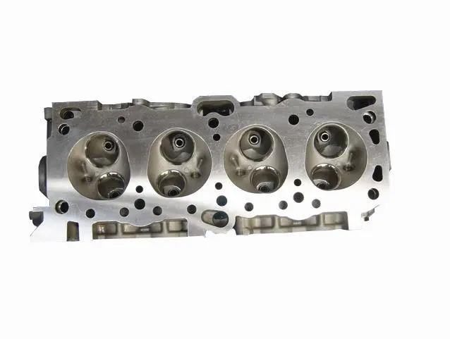 Mitsubishi 4G63 8V Cylinder head bare