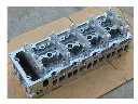 Mitsubishi 4M42 4AT Cylinder head bare (common rail) ME194151 908516