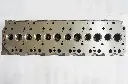 Nissan TD42T Cylinder head bare late 11/2002 on