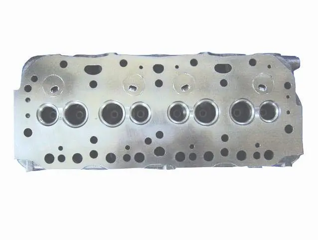 Toyota 2J Cylinder head bare