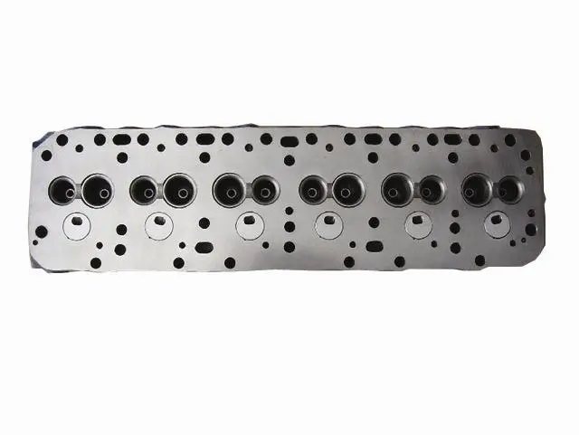 Toyota H Cylinder head bare