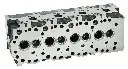 Toyota 5L Cylinder head bare