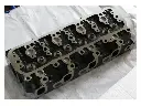 Toyota B(OLD) Cylinder head bare