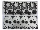 Toyota B(NEW) Cylinder head bare