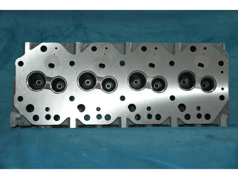 Toyota 3B(OLD) Cylinder head bare