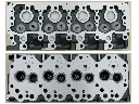 Toyota 3B(NEW) Cylinder head bare