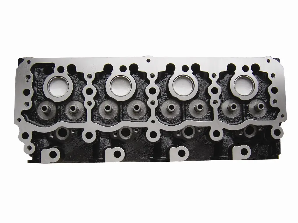 Toyota 14B Cylinder head bare
