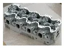 Toyota 2C/3CT Cylinder head bare