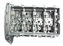 Ford Transit Cylinder Head bare H9FA, VH,VJ incl bolts screw in injectors