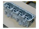 Land Rover Cylinder Head bare 300TDI 908861