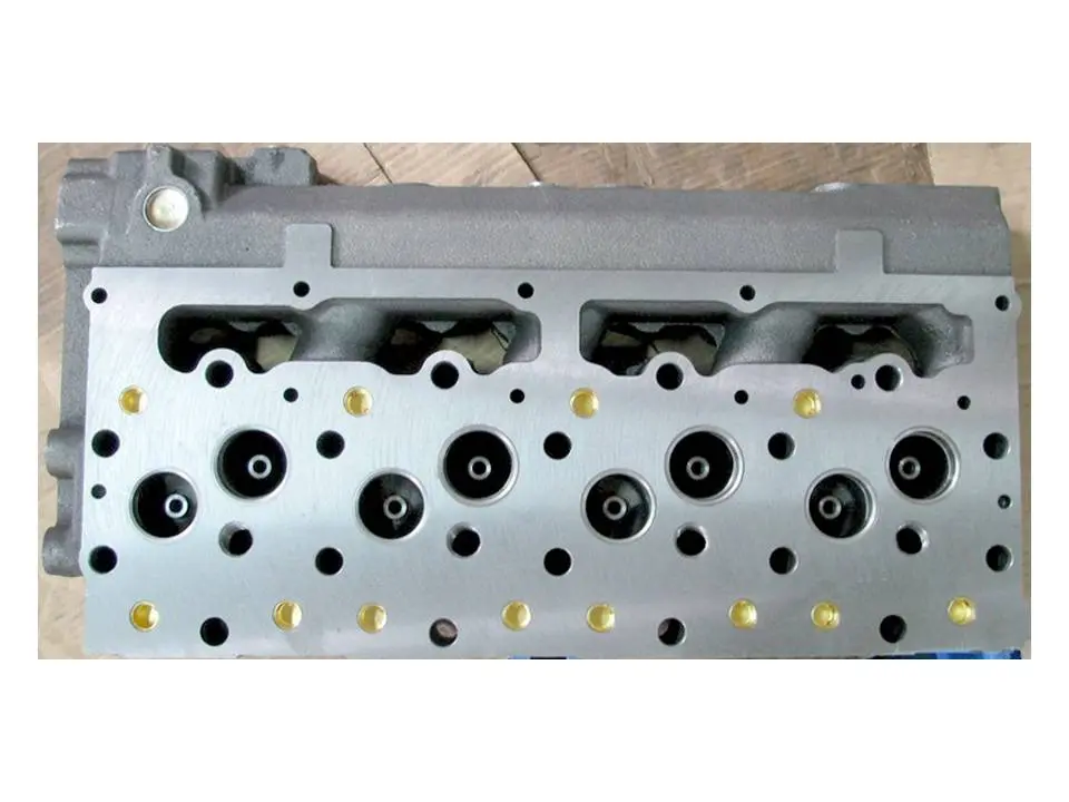 CAT Cylinder Head bare 3304 PC