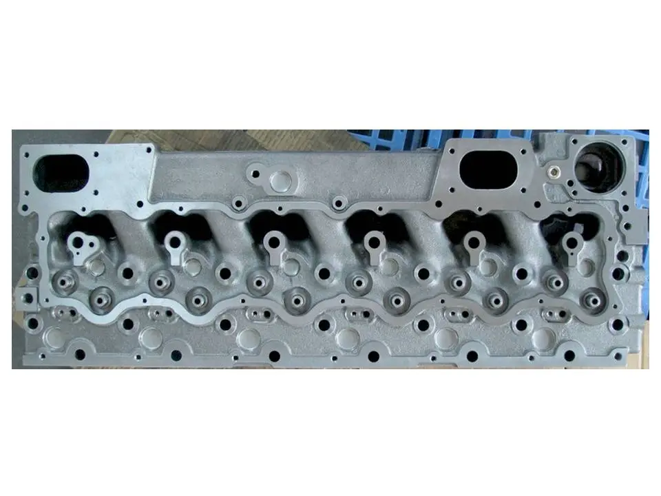 CAT Cylinder Head bare 3306 DI