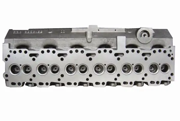 Cummins 6CT cylinder head bare