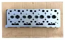 Kubota V1902 cylinder head bare