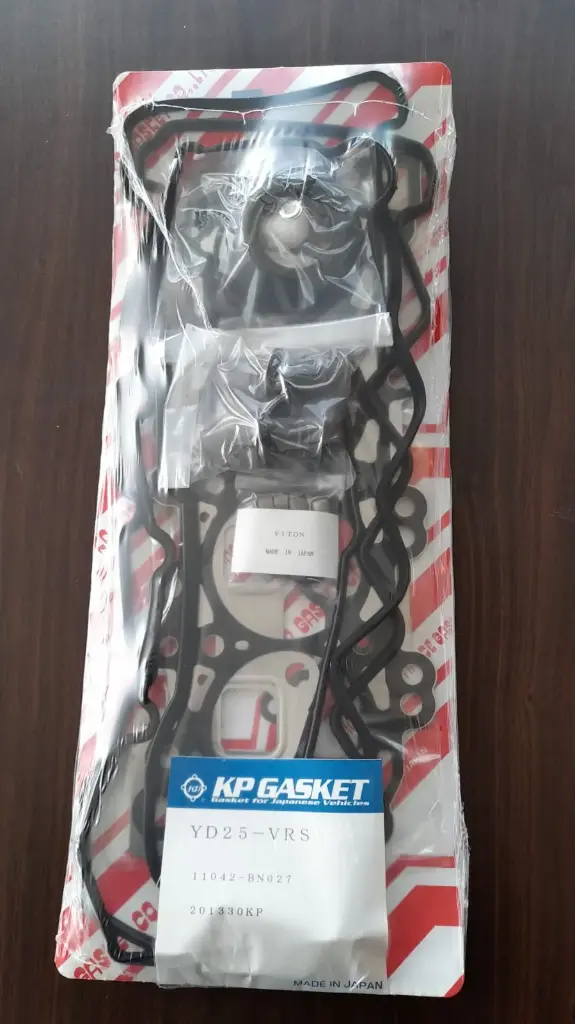 NISSAN YD25 VRS GASKET SET