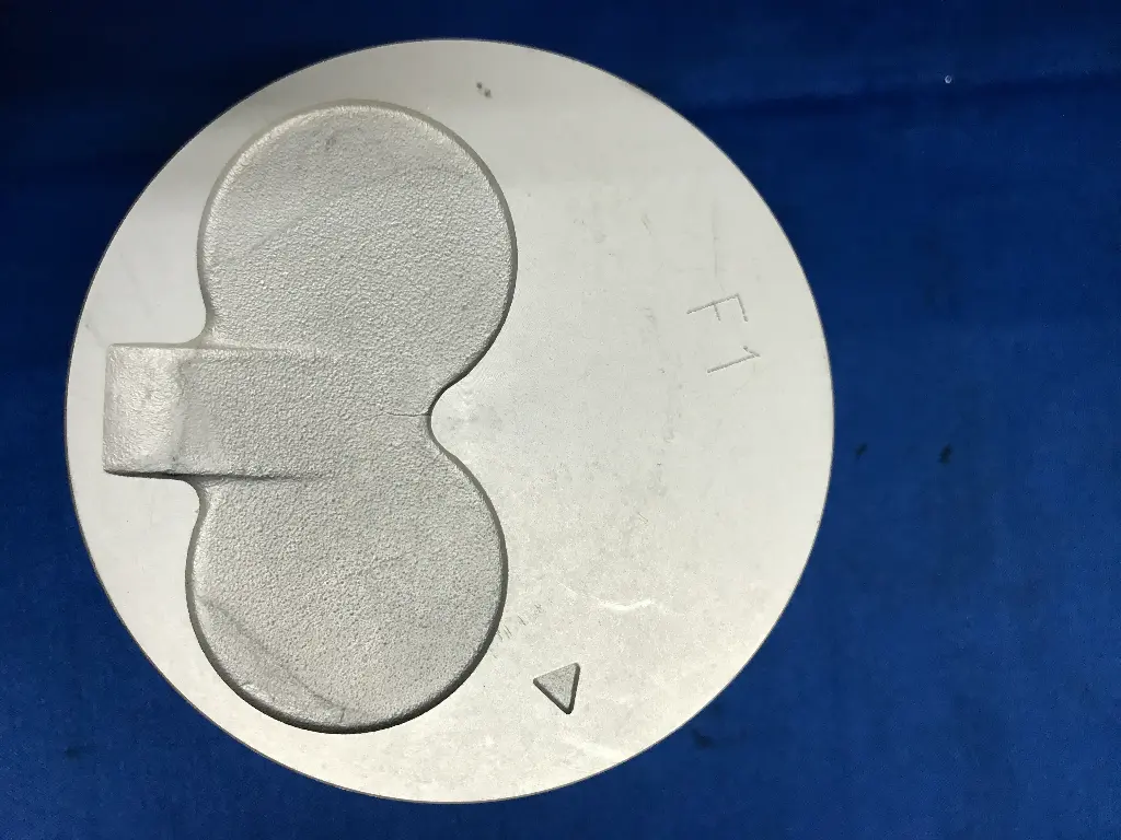 Nissa QD32 oversize 0.5 PISTON---12010-2S605-050