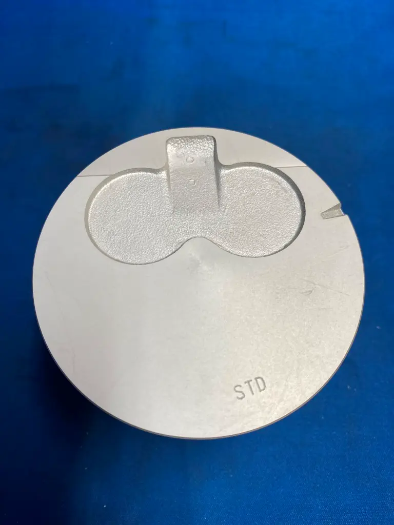 Toyota 3L Std Piston---13101-54100-000 STD 96 W/A club 80x28+29/2