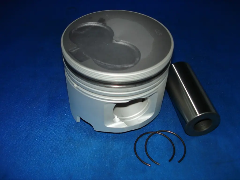 Toyota 1KZSV Oversize 0.5 PISTON---13101-67030-050 STD 96.5 W/A CLUB OG 80.7x29+34/2