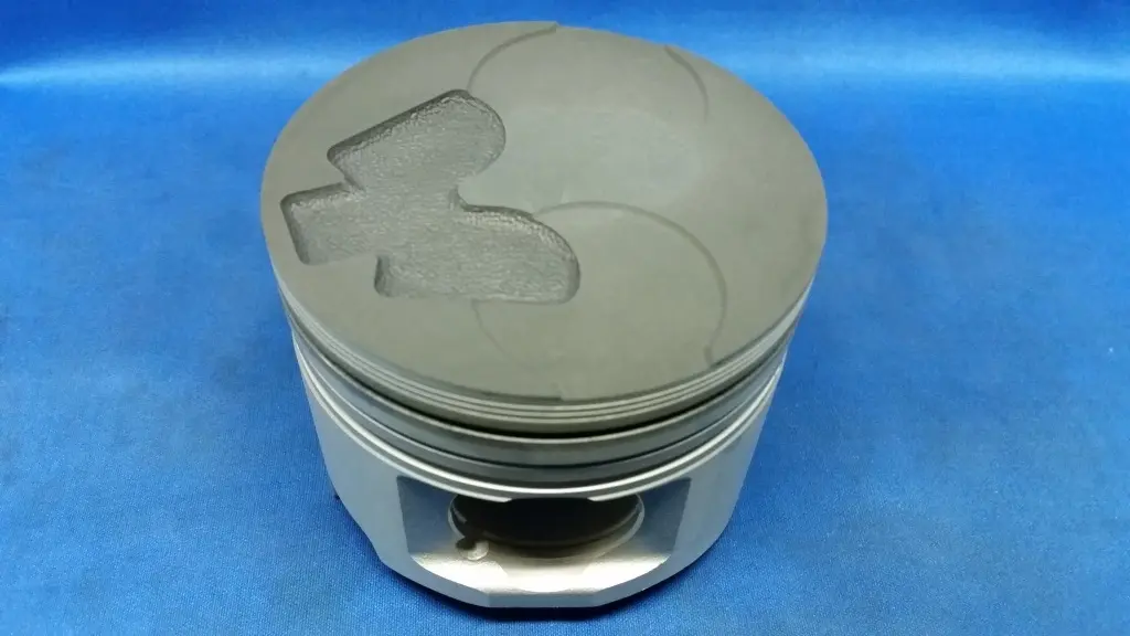 Toyota 1KZTE long valve STD SIZE PISTON.---13101-67050-000 STD 96 W/A CLUB OG 80.7x28.8+34/2