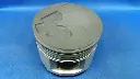 Toyota 1KZTE long valve STD SIZE PISTON.---13101-67050-000 STD 96 W/A CLUB OG 80.7x28.8+34/2