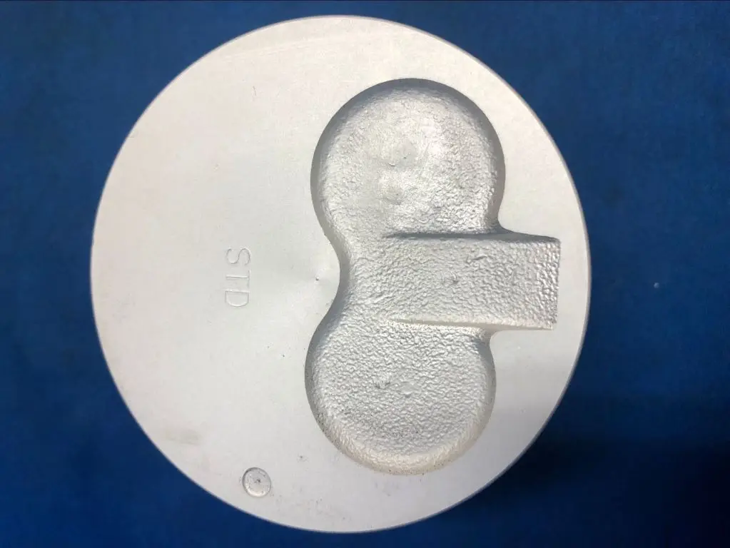 Toyota 3CT oversize 0.5 PISTON---13101-64150-050