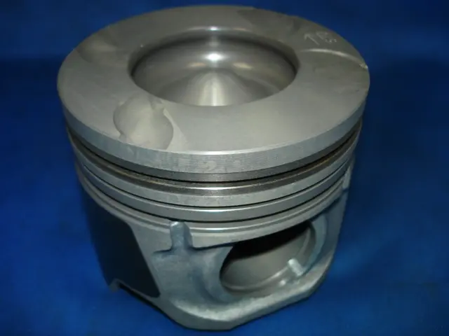 Toyota 1KD TYPE1 STD PISTON 51.8MM BOWL X 3.7MM CROWN -13101-30040 STD 96 W/A 51.5HOLE OG78.5x33+34/2 rings 2.5HK x 1.5 x 3
