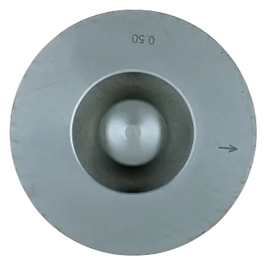 Toyota 1HD 24V 0.5 PISTON 45.7mm bowl---13101-17110