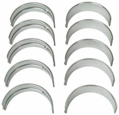 YD25MAIN BEARING SET--STD---MS1229-STD