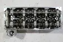 Isuzu 4JJ1 Cylinder Head assembly (incl cam and rockers) 908450