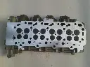 Mitsubishi 4D56DI Cylinder Head assembly (incl cam and rockers) 