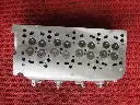 VW Amarok Cylinder head assembled without cam shafts and rockers CDBA,CDCA,CSHA,CNEA,CNFB