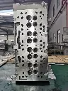Mitsubishi 4N15 Cylinder head bare