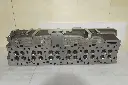 CAT Cylinder Head bare 3406E C15 14L 24V 