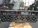 Caterpillar C10/C12 Cylinder head bare
