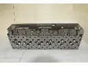 Cummins ISX15 cylinder head bare double cam
