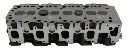 Toyota 5L cylinder head assembly