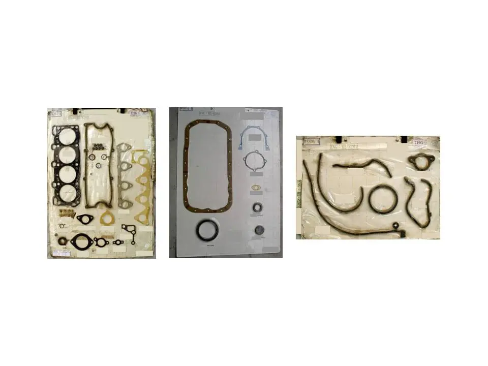 MAZDA R2 FULL SET INCL HEAD GASKET (8AZ6-10-271A)